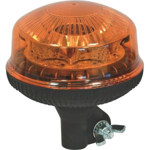 SODIFLASH - Gyrophare LED rotatif sur tige flexible - 17054
