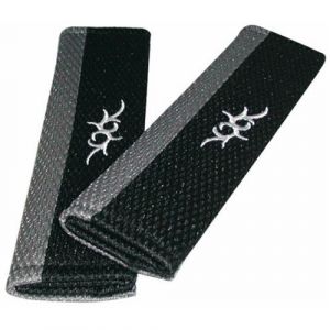 Protège ceinture noir