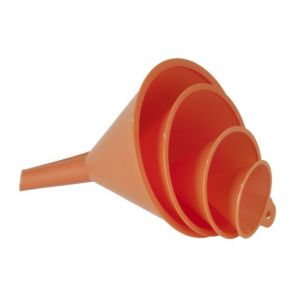 PRESSOL - Assortiment entonnoir - 02360