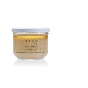 <p>Thalgo Gommage Délicieux Polynésia</p>
