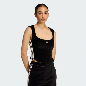 CORSET VELOURS ADIDAS ORIGINALS