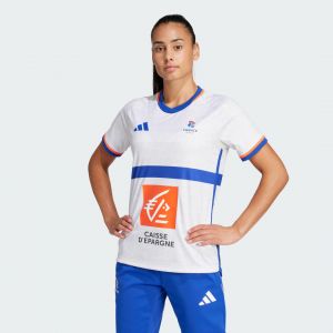 Maillot France Handball Replica