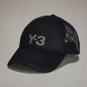 Casquette trucker Y-3