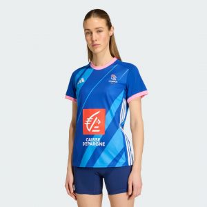 FFHB MATCH JERSEY WOMEN