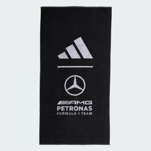 SERVIETTE MERCEDES - AMG PETRONAS FORMULA 1 TEAM
