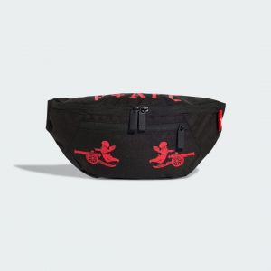 SAC ARSENAL FC PLACES+FACES