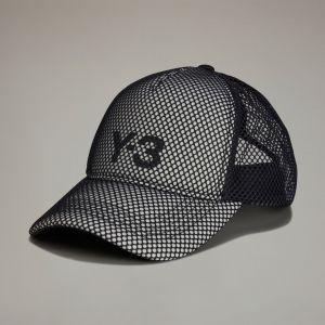 Casquette trucker Y-3