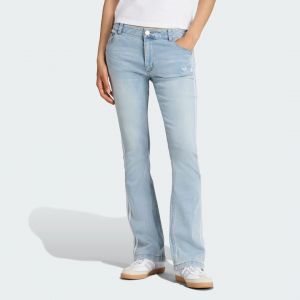 Pantalon Adilenium Season 4 Teamgeist Slim LR Denim
