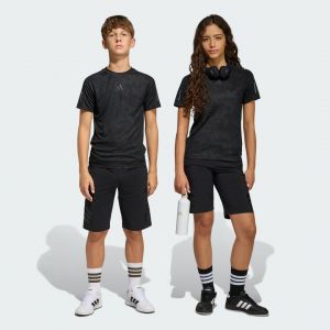 SHORT LONG SPORT ICONS 3 BANDES