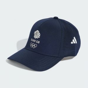 Casquette Trucker Équipe GB