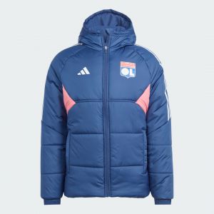 Veste hiver Olympique Lyonnais Condivo 23
