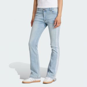 Pantalon Adilenium Season 4 Teamgeist Slim LR Denim