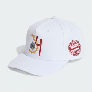 Casquette FCB Championship Winner