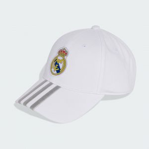 Casquette Real Madrid Domicile Baseball