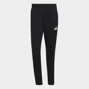 Pantalon AEROREADY Sereno Slim Tapered Cut 3-Stripes