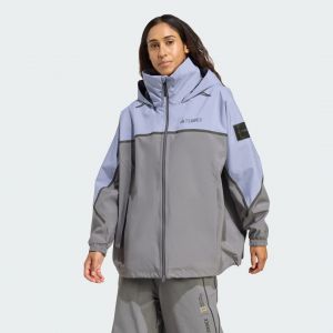 Veste de pluie Nat Geo CLIMAPROOF