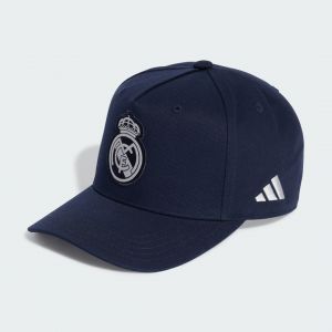 Casquette snapback Real Madrid Extérieur