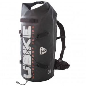 Sacs a dos Cylinder Bag 30 L Noir