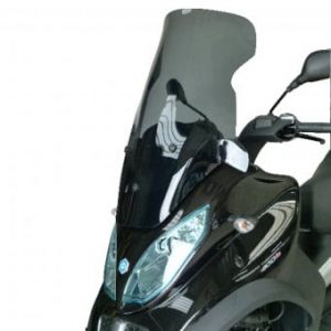 Pare-brise Pare-brise Haut Piaggio MP3 300/400/500 (11-16)