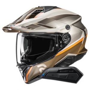 Casques int&eacute;graux RPHA60 Arbre MC7SF + Kit Bluetooth Smart 11B