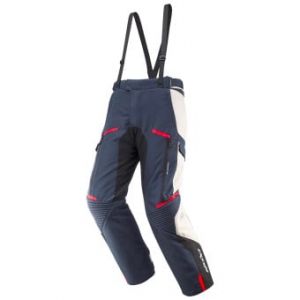 Pantalons moto Midgard Pant C Grege Navy Black