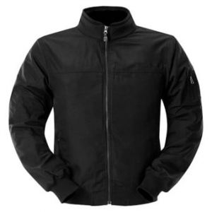 Blousons moto Kenya 3 Black