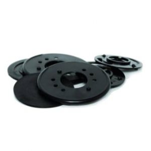 Pi&egrave;ces d&eacute;tach&eacute;es pour casque moto Mecanisme Kit de fixation visi&egrave;re FGTR - FGTR Evo 22.05