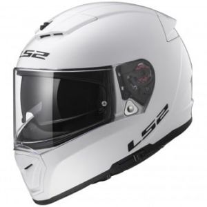 Casques intégraux Breaker White FF390