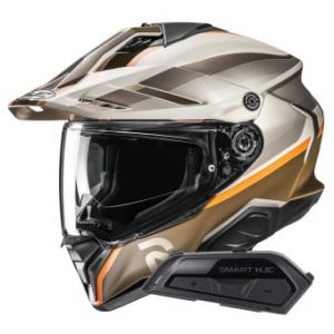 Casques int&eacute;graux RPHA60 Arbre MC7SF + Kit Bluetooth Smart 21B