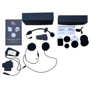 Accessoires intercoms Kit second casque JBL Freecom X - Spirit