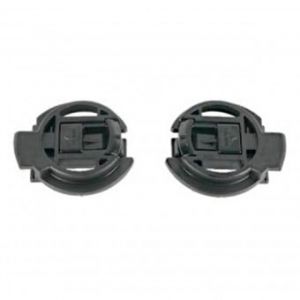 Pi&egrave;ces d&eacute;tach&eacute;es pour casque moto Mecanisme Kit de Fixation N21