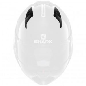 Pièces détachées pour casque moto Ventilation Supérieure Evo-One - Ridill