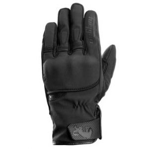 Gants moto Jet All Seasons D3O Evo Black