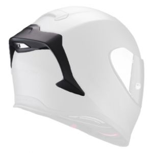Pièces détachées pour casque moto Aileron EXO R1 Air
