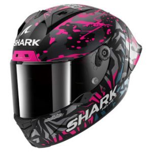 Casques int&eacute;graux Aeron GP FIM 2 Racing Replica Redding Mat KVB