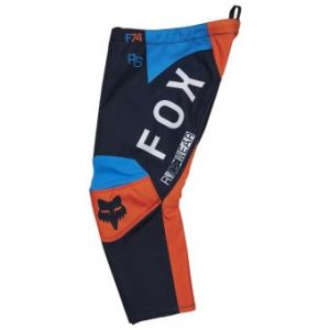 Pantalons Cross 180 Race Spec Pant Midnight Enfant