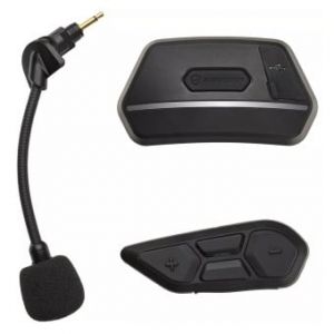 Kit bluetooth et intercoms SC2 Standard C5 - E2 - S3 - J2