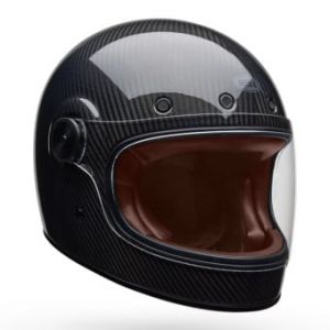 Casques int&eacute;graux Bullitt GT Carbon Black