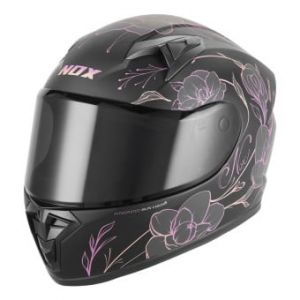 Casques enfant N731 Spring Mat Pink