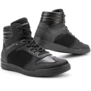 Chaussures Moto Atom Evo Black