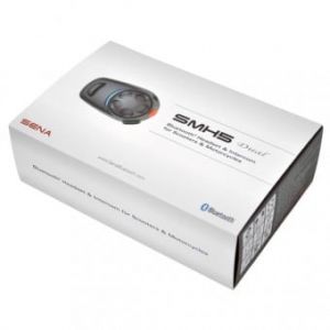 Kit bluetooth et intercoms Kit Bluetooth SMH5 Duo