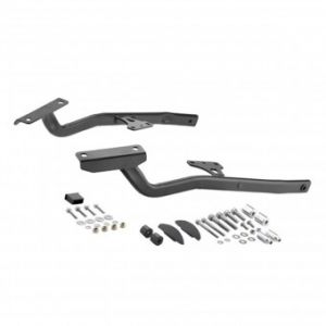 Supports de Top Case Support Monolock - Monokey 539FZ Suzuki GSF Bandit 650/1200/1250 (05-16)
