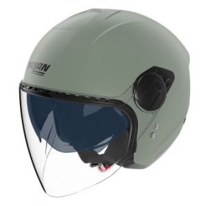 Casques Jet N20-2 Visor Classico Nobile 337