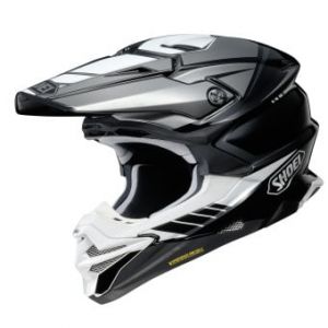 Casques Cross & Enduro VFX-WR 06 Jammer TC-5