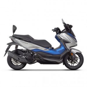 Dosseret Kit dosseret Honda Forza 125/350 (21-25)