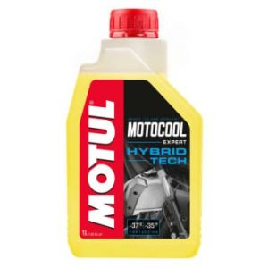 Liquide de refroidissement Motocool Expert 1L