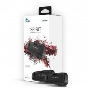 Kit bluetooth et intercoms Spirit Duo