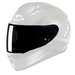 Visières et écrans moto Ecran HJ-34P - C10