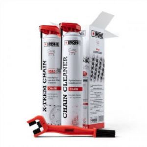 Entretien chaine moto Kit Entretien Chaine Route