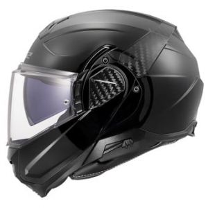 Casques modulables Advant II Black FF910